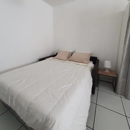 아파트 Beau Renove En Centre-ville De