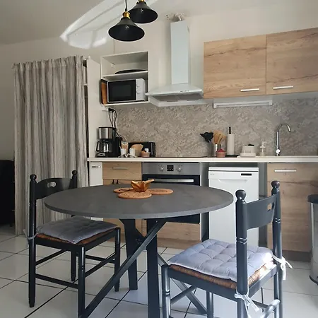 Beau Renove En Centre-ville De 아파트