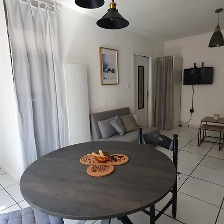 아파트 Beau Renove En Centre-ville De