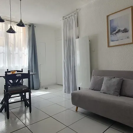 アパート Beau Renove En Centre-ville De セット