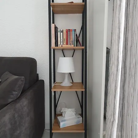 Beau Renove En Centre-ville De *