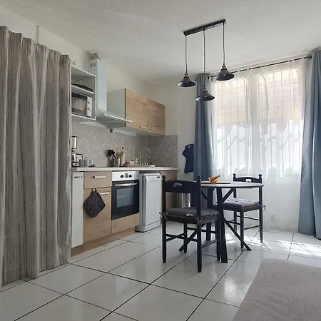 Beau Renove En Centre-ville De